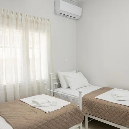 Appartement Zeusplace Sandy & Parking *